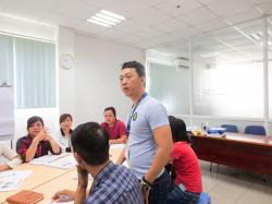 Phân tích và kiến nghị vấn đề - Pou Yuen (18.07.2019 AM)